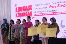 Hari Kartini 2024: PT Pegadaian Mendukung Kesetaraan Gender melalui Kegiatan Edukasi Keuangan Perempuan 
