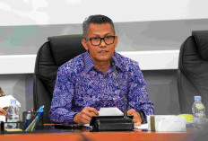 PMI Manufaktur Turun, Kemenperin Ungkap Pelaku Usaha Ingin Kebijakan Pro-Industri