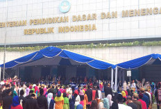 Mendiktisaintek Ungkap Transformasi Pendidikan Tidak Bisa Ditunda, Harus Berdampak!  