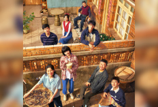 Drama China In My Prime Tayang 3 September 2026, Hadirkan Kisah Keluarga Era 80-an