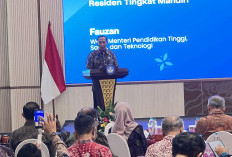 Indonesia Buru Target 165 Ribu Dokter Gigi pada 2026