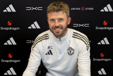 5 Pelatih Premier League di Ujung Tanduk, Michael Carrick dan De Zerbi  Dibayangi Kehilangan Pekerjaan