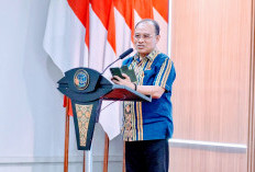 Jaga Dokumen Negara, ATR/BPN Percepat Pemulihan Arsip Pertanahan Pascabencana