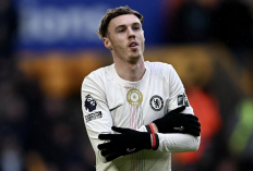 Cole Palmer Siap Tinggalkan Chelsea? Manchester United dan Klub Raksasa Eropa Mengintai
