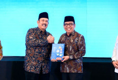 Laju Pertumbuhan Penduduk Menurun, Pemerintah Siapkan Kebijakan Antargenerasi Berbasis NTA