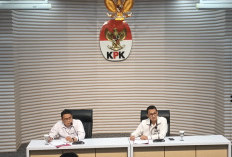 Berdasarkan Temuan di Arab Saudi, KPK Jadwalkan Pemeriksaan Eks Menag Yaqut Cholil Qoumas Pekan Ini