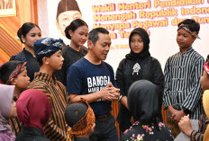 Literasi Gak Ketinggalan Zaman, Yuk Gaul Pakai Bahasa Daerah di Era Digital