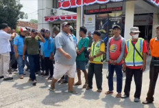 Bikin Resah! Polsek Koja Tangkap Puluhan Juru Parkir Liar hingga Mata Elang