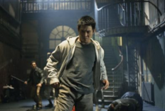 Jadwal Bioskop Trans TV Hari Ini 8 Maret 2026 Lengkap Sinopsis, Nonton Aksi Jet Li di Rumah