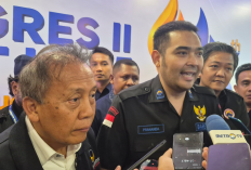 NasDem Pasang Target Ambisius di Pemilu 2029, Bidik Masuk Tiga Besar Nasional