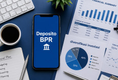Harga Emas, Dolar, dan Kripto Fluktuatif, Ini Solusi Ketidakpastian Situasi Ekonomi yang Banyak Dilirik