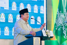 Prabowo Bongkar Kebocoran Negara Rp2.500 Triliun per Tahun, Gaji Guru Sulit Naik Gara-gara Uang Terus Bocor!