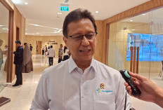 Gak Pakai Larangan, Begini Cara Menkes Budi Kampanyekan Pola Hidup Sehat