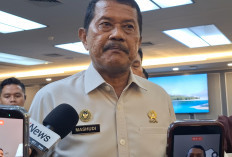 Terungkap! 13 Bangunan Lapas Cibinong Belum Tercatat sebagai BMN, Dirjen PAS Buka Suara