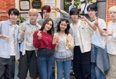NCT WISH Syuting Lapor Pak Jelang Konser di Jakarta 2026, Tayang Kapan?