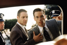 Jadwal Bioskop Trans TV Hari Ini 12 Februari 2026 Lengkap Sinopsis, Nonton Film Aksi hingga Kriminal