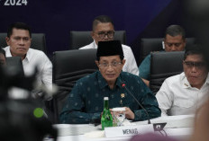 Muhammadiyah Sudah Tetapkan Puasa Ramadan 1 Maret 2025, Ini Tanggapan Menag