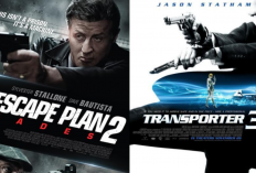 Jadwal Bioskop Trans TV Hari Ini 30 Agustus 2026 Lengkap Sinopsis, Nonton Film Gratis di Akhir Pekan
