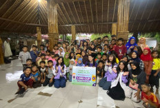 F&B ID Bagikan Lebih dari 1.000 Cup Chatime dalam Inisiatif 