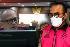 Makin Tak Jelas, Kasus Korupsi Impor Minyak Mentah Jauh Api Dari Panggang 