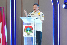 Mendagri Ingatkan Kepala Daerah: Korupsi dan Pemborosan Bisa Hancurkan Kepercayaan Publik