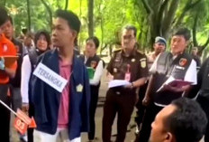 Kasus Agus Buntung akan Disidangkan, Menteri PPPA: Segera Dihukum Berat