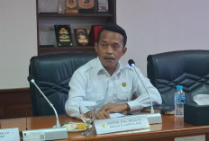 Kompolnas Akui Kasus Ijazah Jokowi Jadi Perhatian Sepanjang Tahun 2025