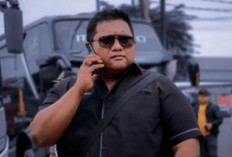 Babak Baru Rian Mahendra, Kembali ke PO Haryanto Langsung Jadi Direktur Operasional