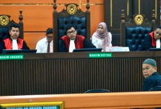 Sidang Penembakan Kompol Ryanto Ulil Anshar, Empat Saksi Ahli Ungkap Temuan Krusial! 