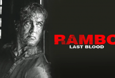 Sinopsis Film Rambo: Last Blood, Tayang di Bioskop Trans TV Malam Ini 5 Desember 2025