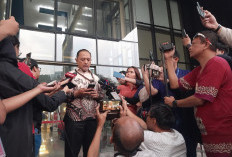 KPK Apresiasi Putusan Vonis Karen Agustiawan dalam Kasus Korupsi Pembelian Gas Alam Cair 