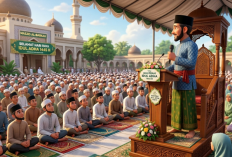 3 Teks Khutbah Idul Adha 2026 Singkat, Makna Pengorbanan dan Ketakwaan Kisah Nabi Ibrahim