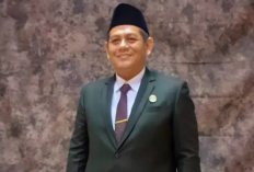 DPRD Kota Bekasi Dorong Realisasi Lahan Pemakaman Baru