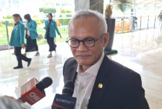 Aria Bima Minta Jokowi Jangan Ajak Rakyat Ikut Mikir Soal Ijazah: Beri Pencerahan untuk Bangsa