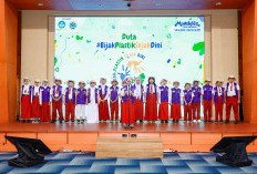 Duta #BijakPlastikSejakDini, Cara Baru Ajak Anak Sekolah Lebih Peduli Sampah Plastik