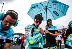Leopard Racing Menang Banding FIM, Diskualifikasi Adrian Fernandez Dibatalkan, Poin Kembali Lagi