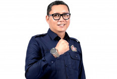 Di Tengah Gejolak Global, Indonesia Butuh Persatuan, Bukan Narasi Krisis