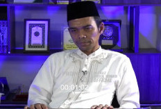 Punya Uang Banyak Tapi Tidak Berkurban, Fix Berdosa? Ustaz Abdul Somad: Ada Ancaman!
