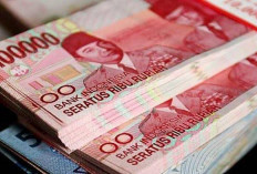 Daftar Lengkap UMP 2026 di 36 Provinsi, DKI Jakarta Tertinggi, Jabar Terendah