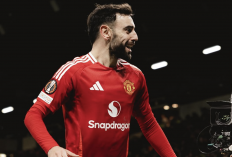 Manchester United Ultimatum Bruno Fernandes, Sang Kapten: Saya Merasa Disakiti