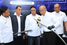 Ini Penyebab Blackout Massal di Sumatera, Bareskrim Pastikan Bukan Sabotase