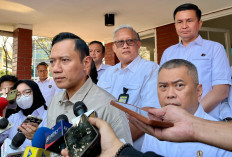 Bandara Atung Bungsu Kembali Dibuka, AHY: Soetta hingga Halim Masih Ditutup Sementara