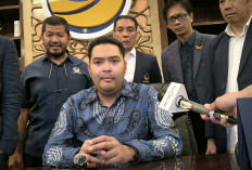 Peluang NasDem Usung Anies Baswedan di Pilkada DKI Diungkap Prananda: Kita Utamakan Kader Terbaik