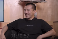 Abu Janda Diusir Aiman Saat Debat di TV, Ustad Felix Siauw: Gak Mau Kasih Panggung Orang Bodoh!