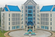 Sosok Dosen UIN Jambi Digrebek Istri Bareng Mahasiswi di Kos, Punya Karier Mentereng di Kampus