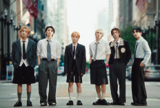 Perkiraan Harga Tiket Konser BOYNEXTDOOR di Indonesia 2026