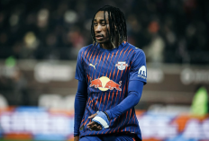 Arsenal dan Manchester United Bentrok, Liverpool Ikut Kejar Yan Diomande