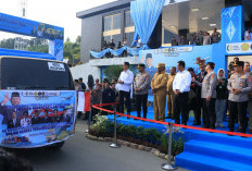 Jelang Nataru 2025/2026, Satgas Pengendalian Harga Beras SPHP menyalurkan 6.434 ton di 6 Provinsi wilayah Papua Raya