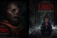 Jadwal Film Movievaganza Trans7 Hari Ini 27 Desember 2025 Lengkap Sinopsis, Teror Pocong Gundul di Kisah Tanah Jawa