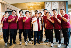 5 Atlet PUBG MOBILE Indonesia Bawa Pengalaman Kompetitif ke Asian Games 2026
